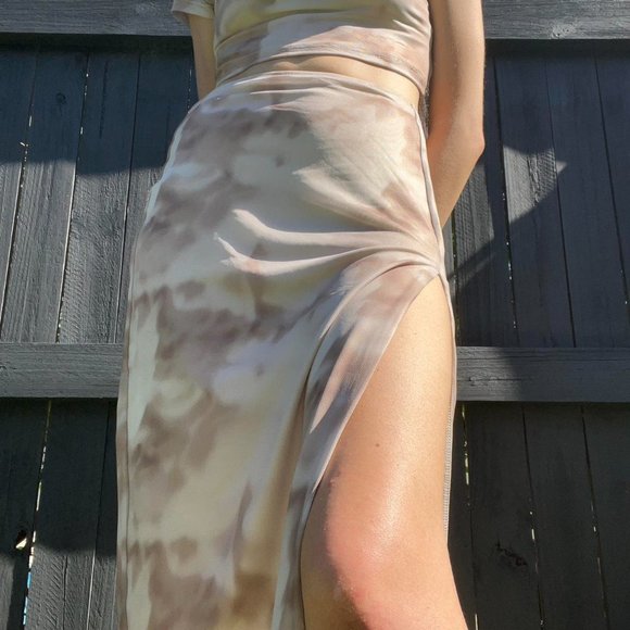 MAXI SET - Picture 4 of 4